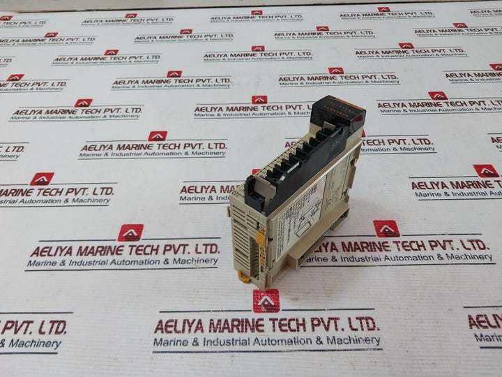 Omron Cqm1-id212 Input Unit 05701002