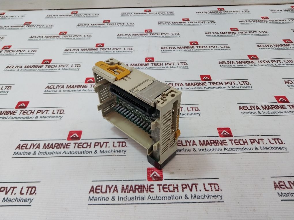 Omron Cqm1-id212 Input Unit 05701002