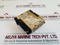Omron Cqm1-id212 Input Unit Module 24Vdc, 6Ma

