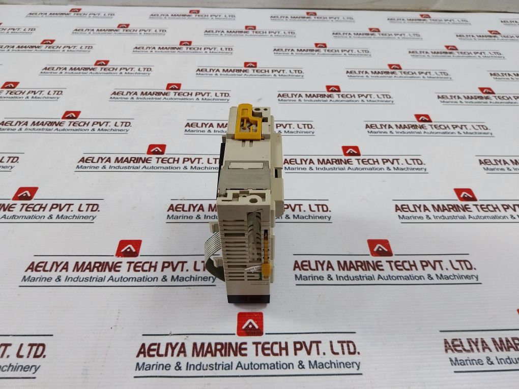 Omron Cqm1-id212 Plc Input Unit Cqm1-id212-1 24Vdc