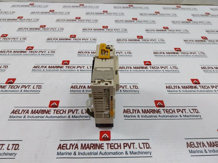 Omron Cqm1-id212 Plc Input Unit Cqm1-id212-1 24Vdc