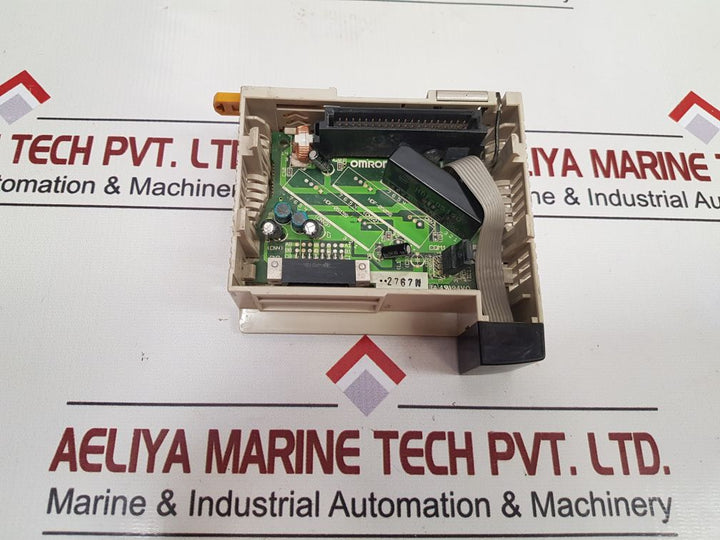 Omron Cqm1-ips01 Power Supply Unit Cqm1-ips01