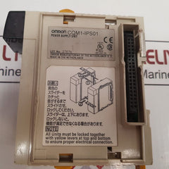 Omron Cqm1-ips01 Power Supply Unit Cqm1-ips01