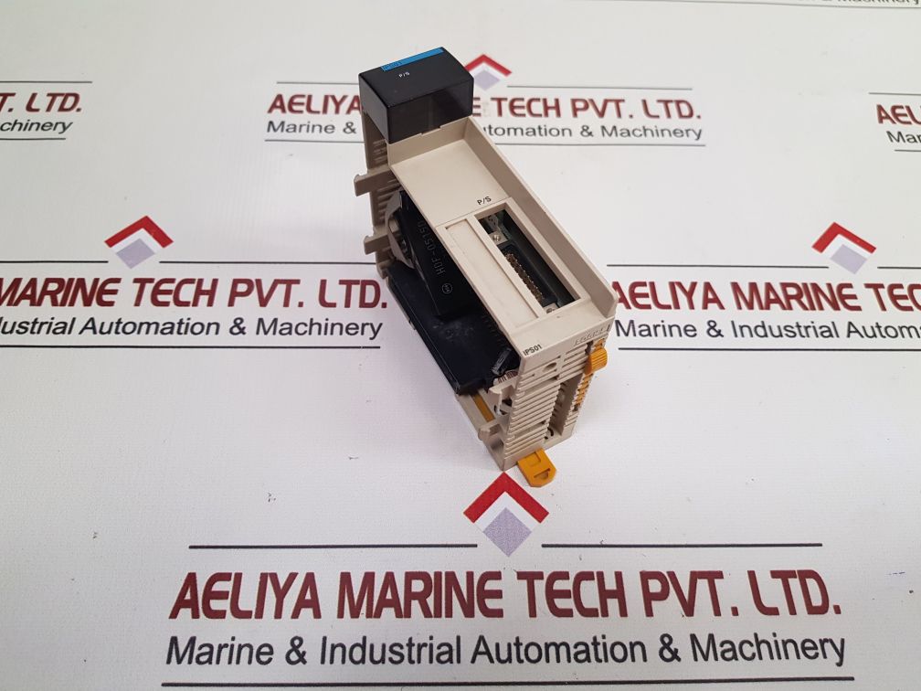 Omron Cqm1-ips01 Power Supply Unit Cqm1-ips01