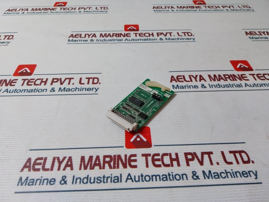 Omron Cqm1-me04K Programmable Controller Memory Module 2346897-7C