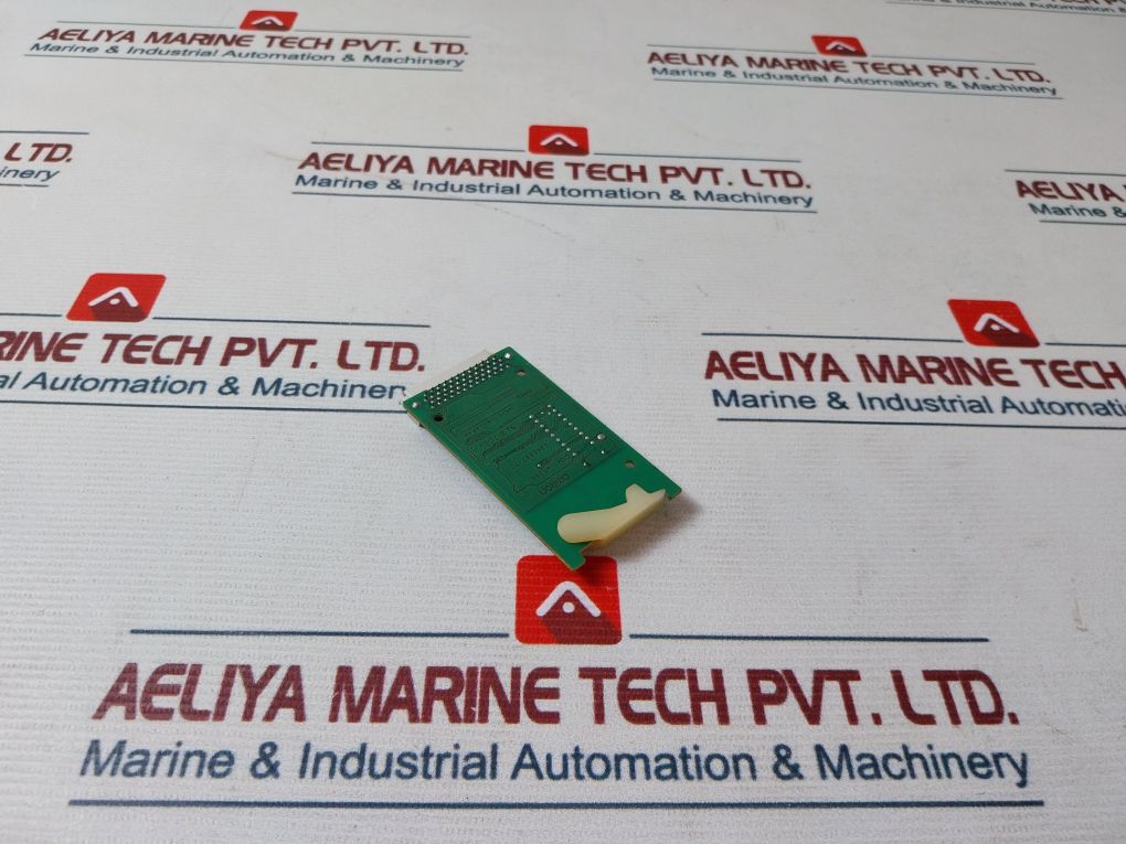 Omron Cqm1-me04K Programmable Controller Memory Module 2346897-7C