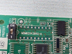 Omron Cqm1-me04K Programmable Controller Memory Module 2346897-7C