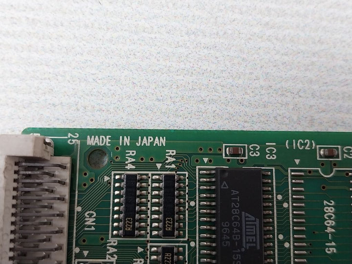 Omron Cqm1-me04K Programmable Controller Memory Module 2346897-7C
