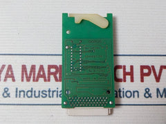 Omron Cqm1-me04K Programmable Controller Memory Module 2346897-7C
