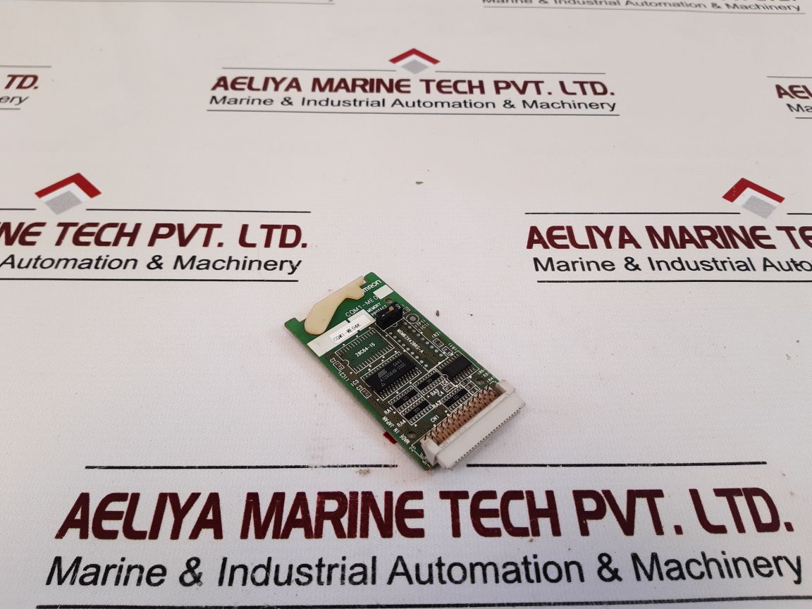 Omron Cqm1-me04K Memory Module Cqm1-me08K
