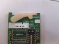 Omron Cqm1-me04K Memory Module Cqm1-me08K
