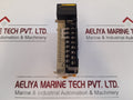 Omron Cqm1-oc221 Output Module
