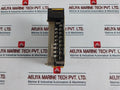 Omron Cqm1-oc221 Plc Analog Output Module