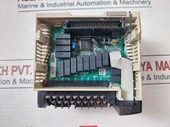 Omron Cqm1-oc222 Output Module 250V Ac