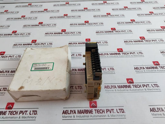 Omron Cqm1-oc222 Output Unit Ac250V 2A