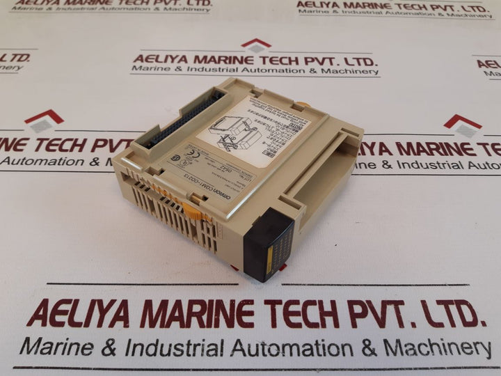 Omron Cqm1-od213 Output Unit