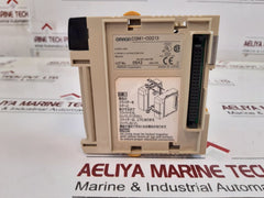 Omron Cqm1-od213 Output Unit