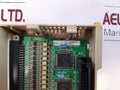 Omron Cqm1-od213 Output Unit