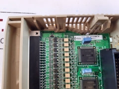 Omron Cqm1-od213 Output Unit