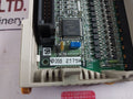 Omron Cqm1-od214 Output Unit Dc5V 50Ma Dc24V 03A