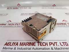 Omron Cqm1-pa203 Power Supply Unit 60Va
