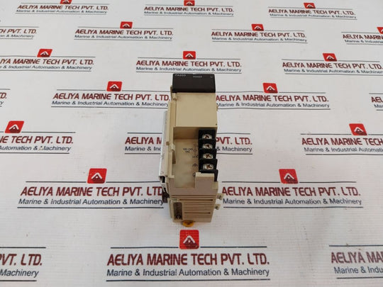 Omron Cqm1-pa203 Power Supply Unit 100-240V
