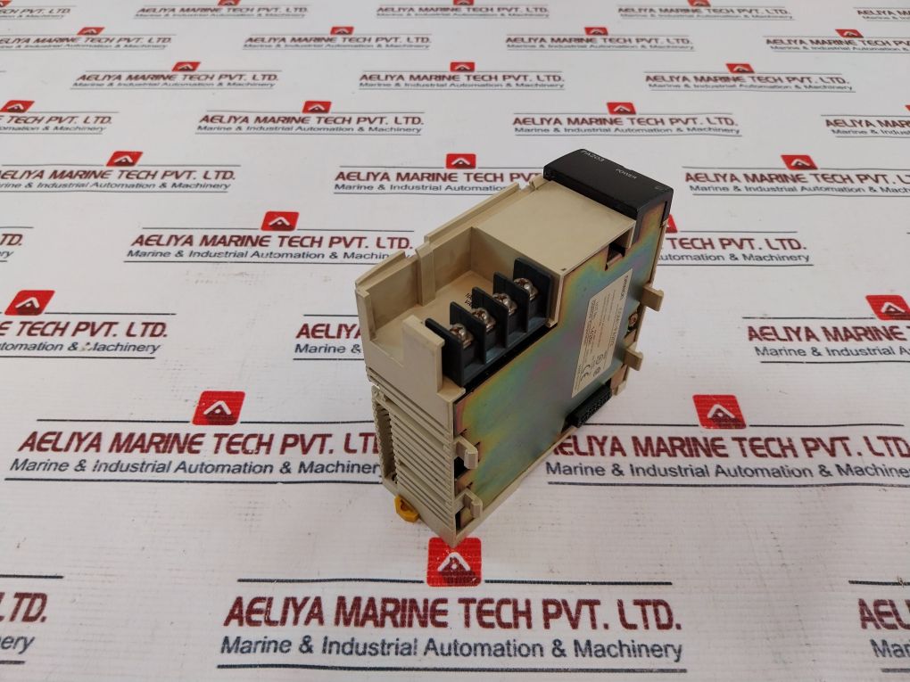 Omron Cqm1-pa203 Power Supply Unit 100-240V