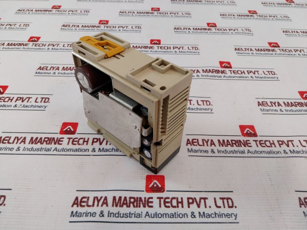 Omron Cqm1-pa203 Power Supply Unit 100-240V
