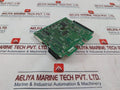 Omron Cqm1H-cpu11(1) Printed Circuit Board