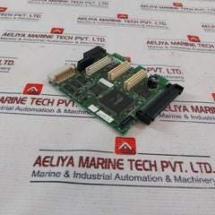 Omron Cqm1H-cpu11(1) Printed Circuit Board