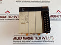Omron Cqm1H-cpu11 Programmable Controller Cpu Unit