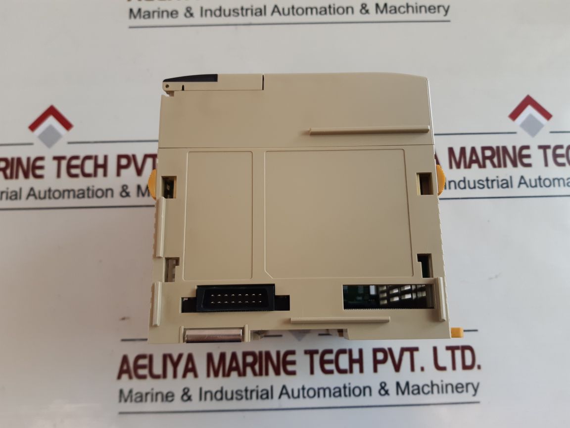 Omron Cqm1H-cpu11 Programmable Controller Cpu Unit