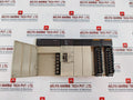 Omron Cqm1H-cpu11 Programmable Controller Dc24V 6Ma