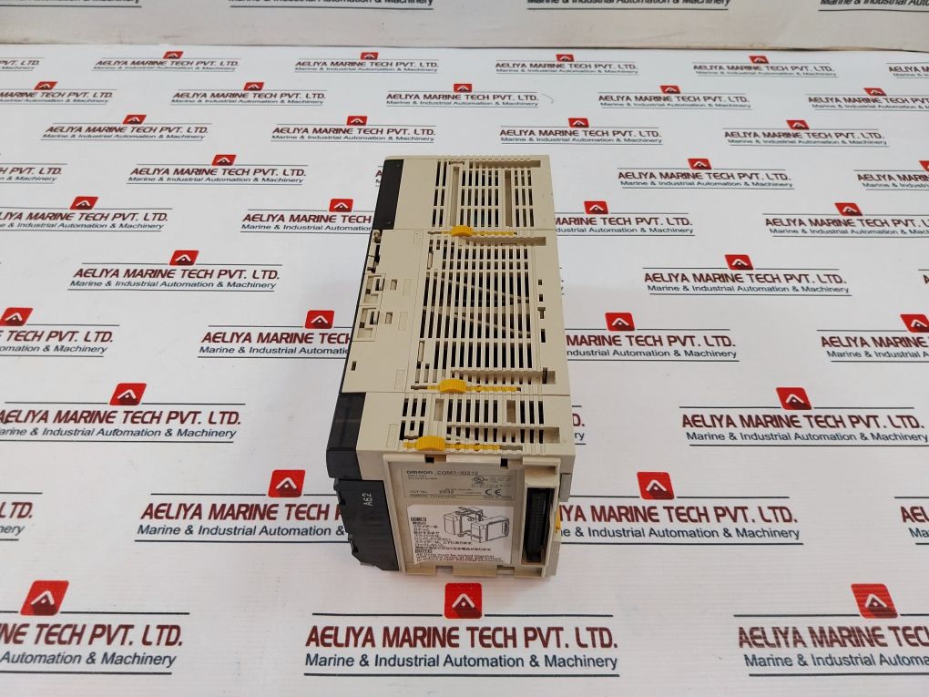 Omron Cqm1H-cpu11 Programmable Controller Dc24V 6Ma