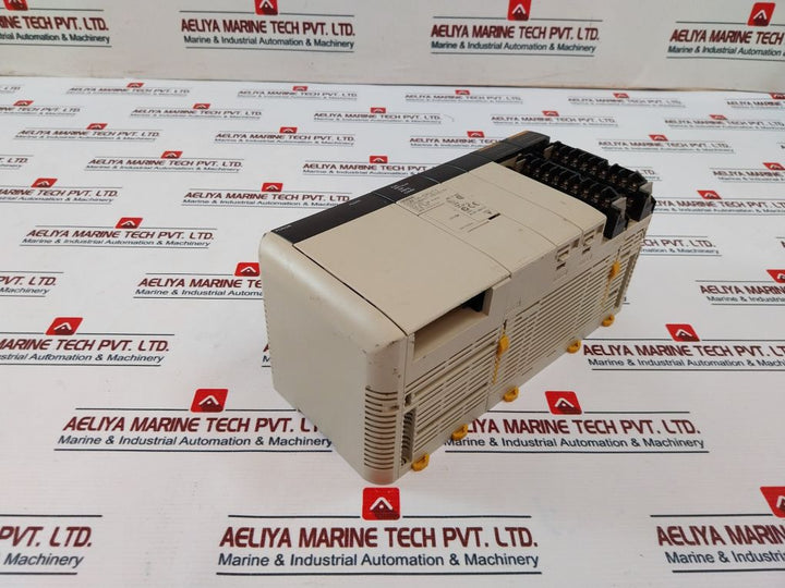 Omron Cqm1H-cpu11 Programmable Controller Dc24V 6Ma
