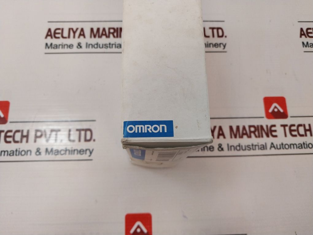 Omron Cqm1H-ctb41 Counter Board 24V Dc