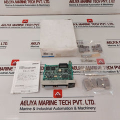 Omron Cqm1H-ctb41 Counter Board 24V Dc