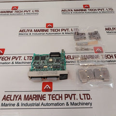 Omron Cqm1H-ctb41 Counter Board 24V Dc