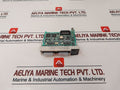 Omron Cqm1H-ctb41 Counter Board 24V Dc