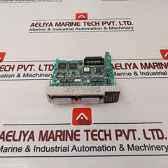 Omron Cqm1H-ctb41 Counter Board 24V Dc
