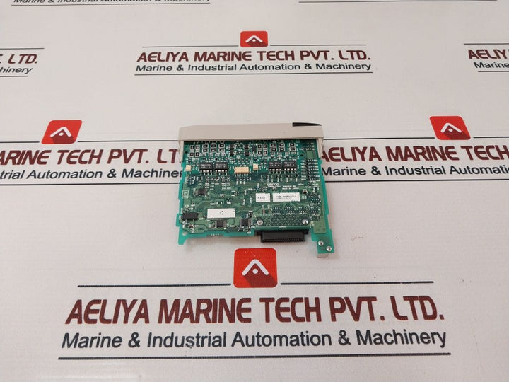 Omron Cqm1H-ctb41 Counter Board 24V Dc