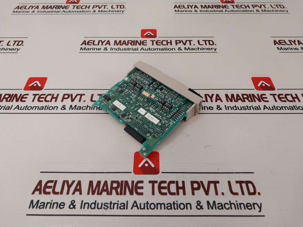 Omron Cqm1H-ctb41 Counter Board 24V Dc