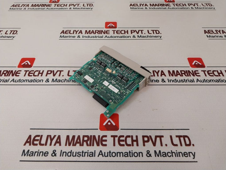 Omron Cqm1H-ctb41 Counter Board 24V Dc