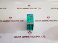 Pepperl+Fuchs K-system Kfu8-ufc-ex1.D Frequency Converter 188372