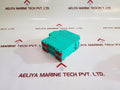Pepperl+Fuchs K-system Kfu8-ufc-ex1.D Frequency Converter 188372