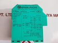 Pepperl+Fuchs K-system Kfu8-ufc-ex1.D Frequency Converter 188372