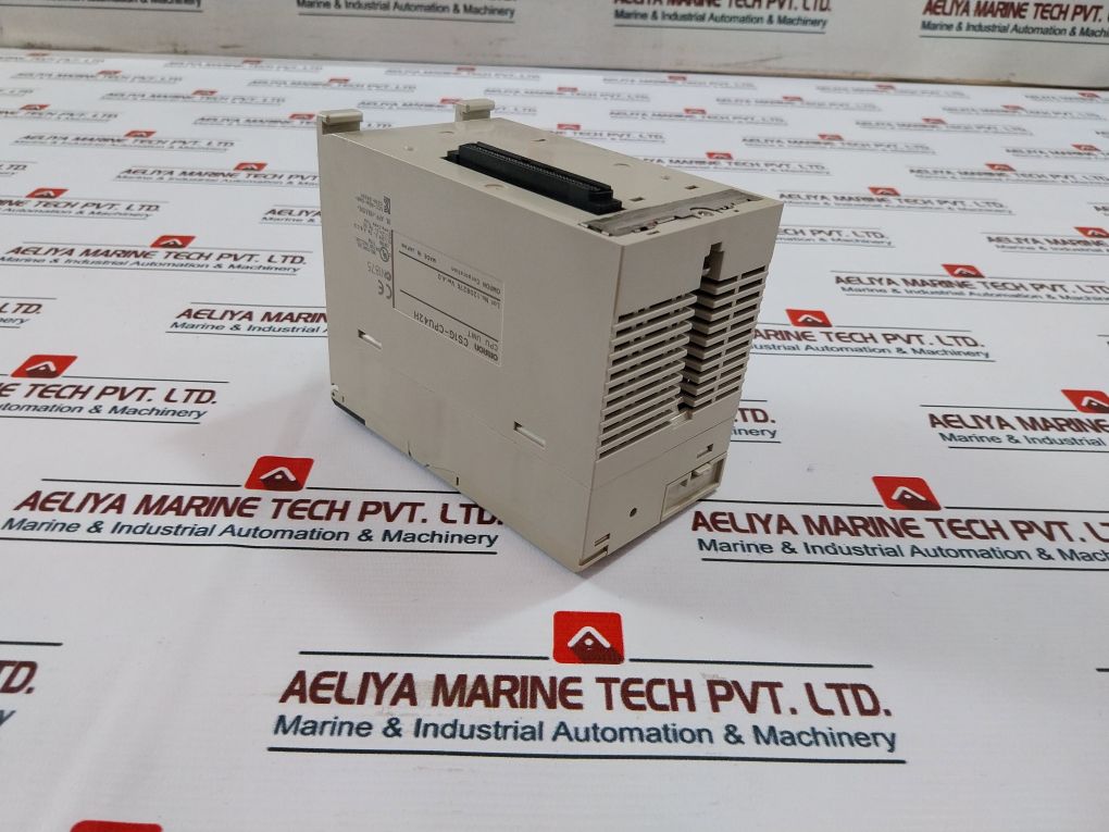 Omron Cs1G-cpu42H Programmable Controller Cpu Unit