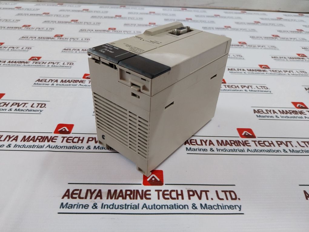 Omron Cs1G-cpu42H Programmable Controller Cpu Unit