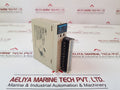 Omron Cs1W-ad081-v1 A/D Unit