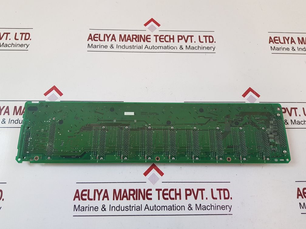 Omron Cs1W-bc083 Pcb Card 1223858-9D